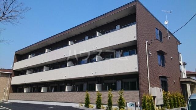 エクレーヌ湘南
