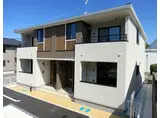 サクラブルーメ