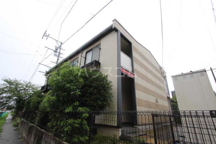 レオパレスKあんどK