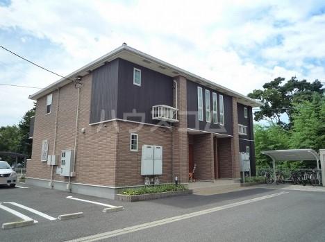 カーサ・ラフレシールA