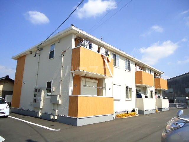 サンシャインⅢ