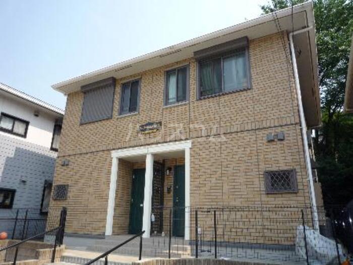 ファミールシバタⅡ