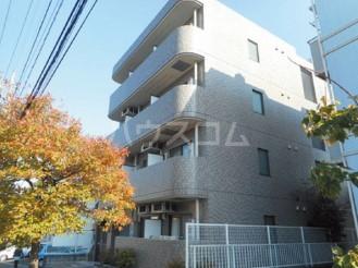 アーバンフォレスト上永谷