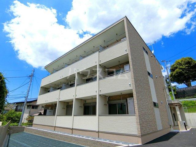 サンモールわかば