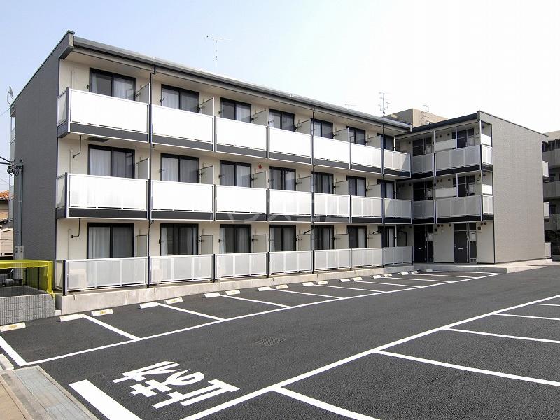 レオパレスYAMAZAKI