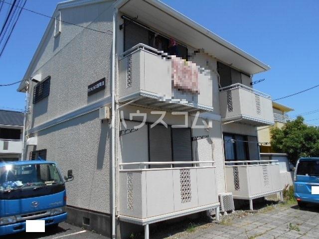 サンヒルズ室町Ⅲ