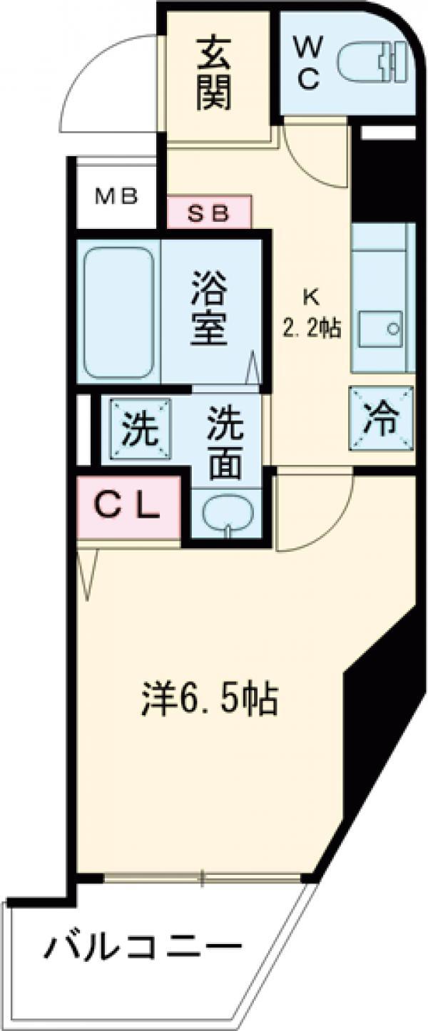 ハラスパジオ下北沢