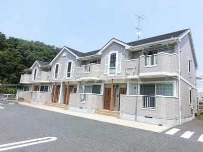 ソレイユⅡ
