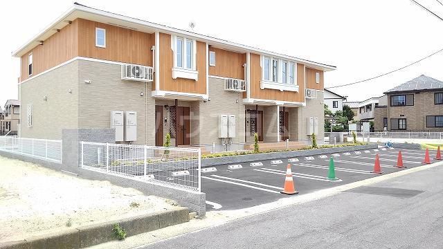 MAISON DE ETE