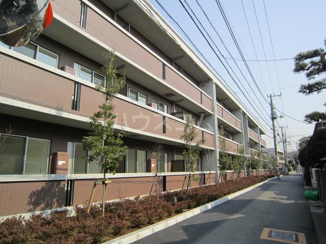 リッツ喜多見