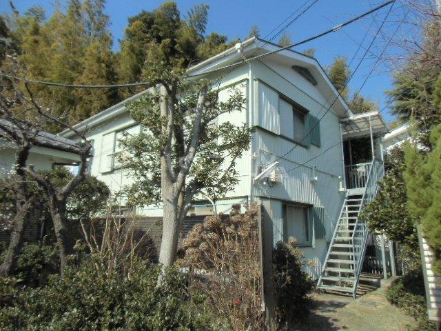 藤山荘