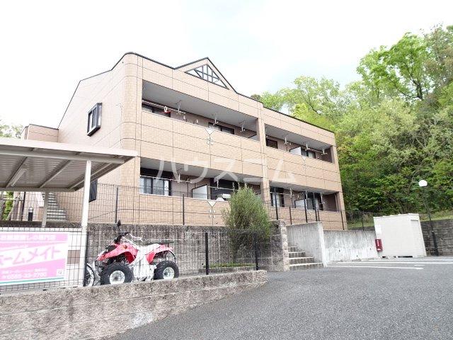 イーストヒルズ東山