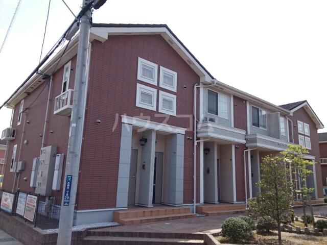 CASA・FELICE A
