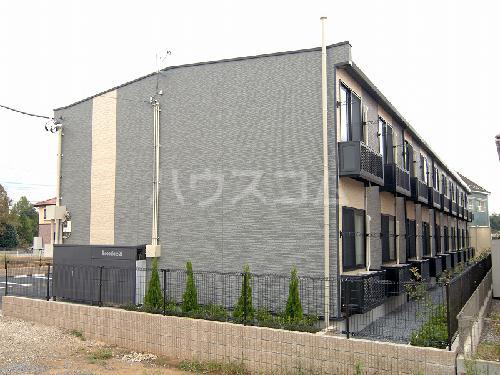 レオパレスラ レーブ
