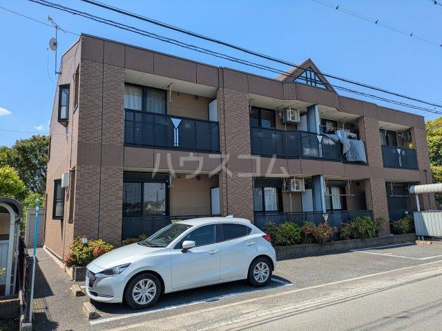 東武伊勢崎・大師線 新伊勢崎駅 徒歩48分 2階建 築19年