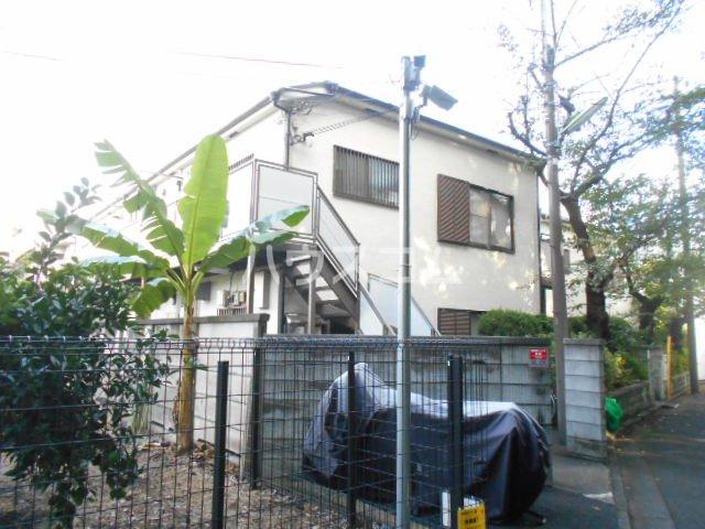 メゾン青葉