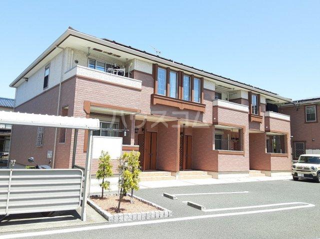 グランツきたじまⅠ