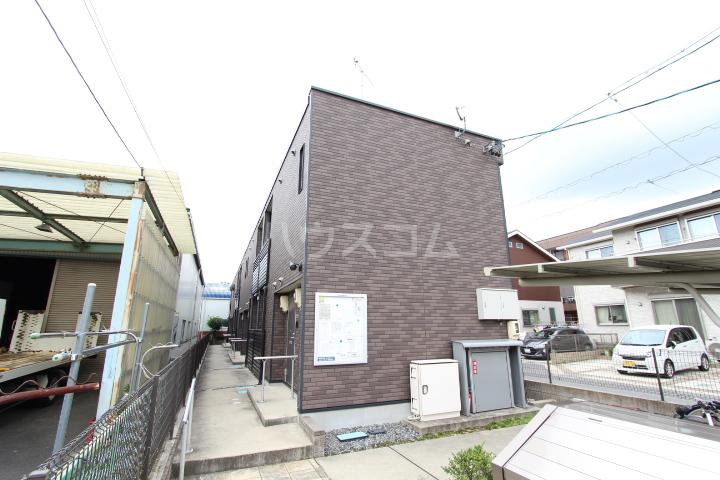 レオネクスト幸伸Ⅱ