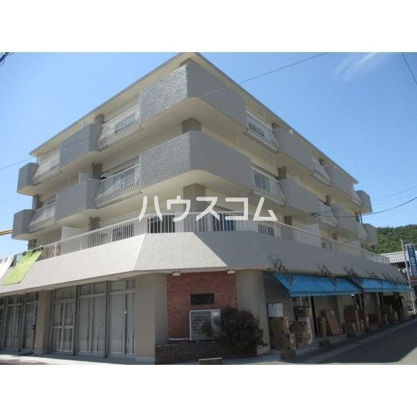 サンコーポ八代(1LDK/3階)
