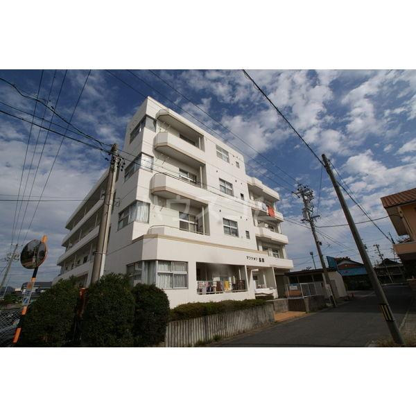 マンション島原(2LDK/1階)