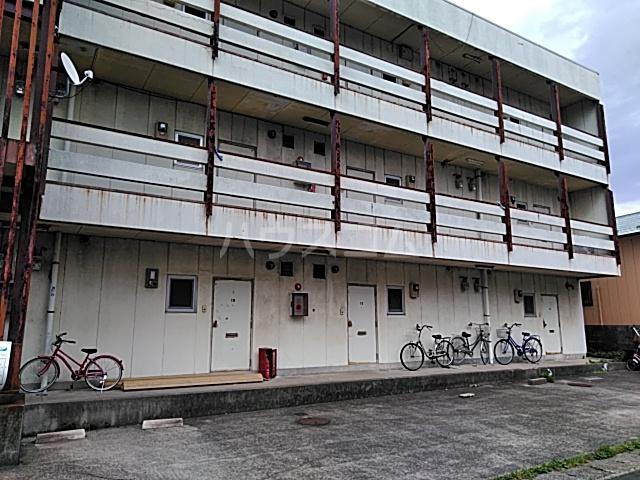グリーンハイツ銀嶺NO.1
