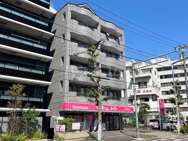 とよた神八ビル