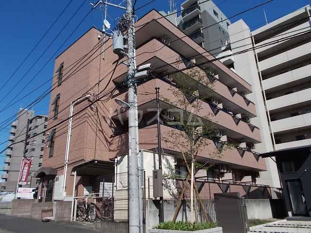 ジェントルヒル