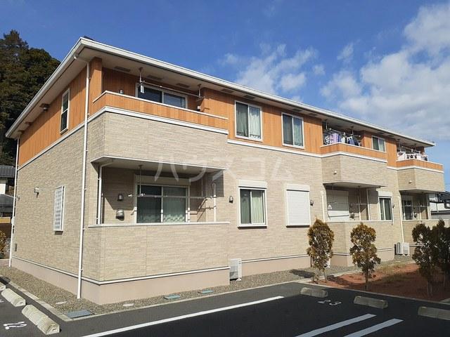 ビオラ・アロッジオⅠ