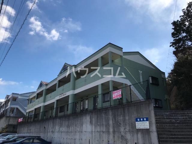 グリーンハイム松橋