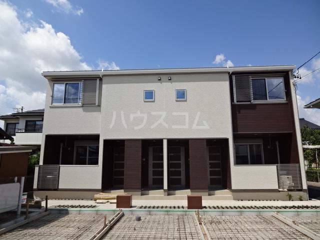 シャーロットB
