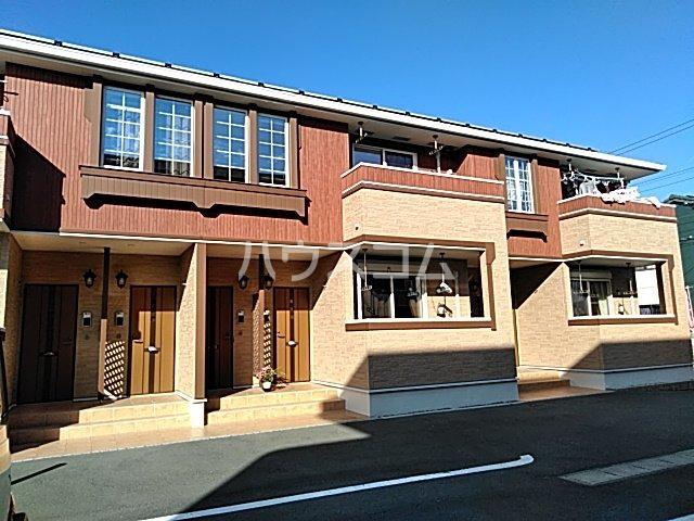 静岡県磐田市 2階建 築13年