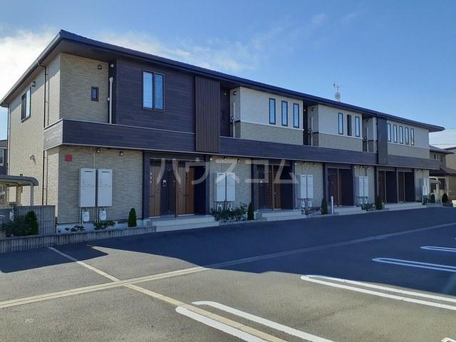 ALBA TOWN B