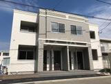東武伊勢崎・大師線 細谷駅(群馬) 徒歩42分 2階建 築9年