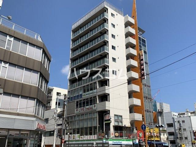 横浜翠葉BUILDING1