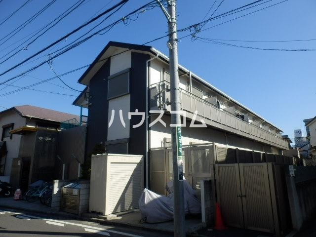 エスポワール・港南Ⅱ