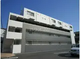 名鉄名古屋本線 藤川駅 徒歩16分 4階建 築12年