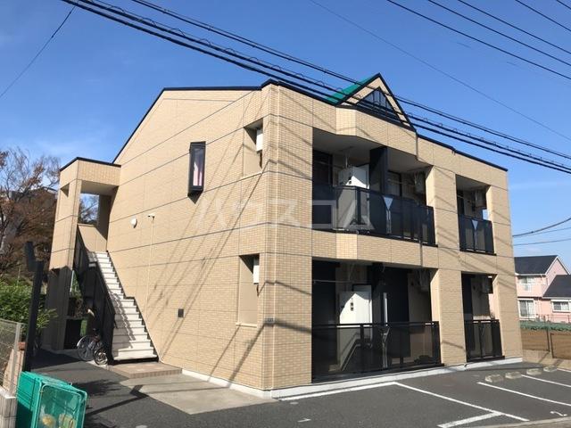 パールハイム鎌倉