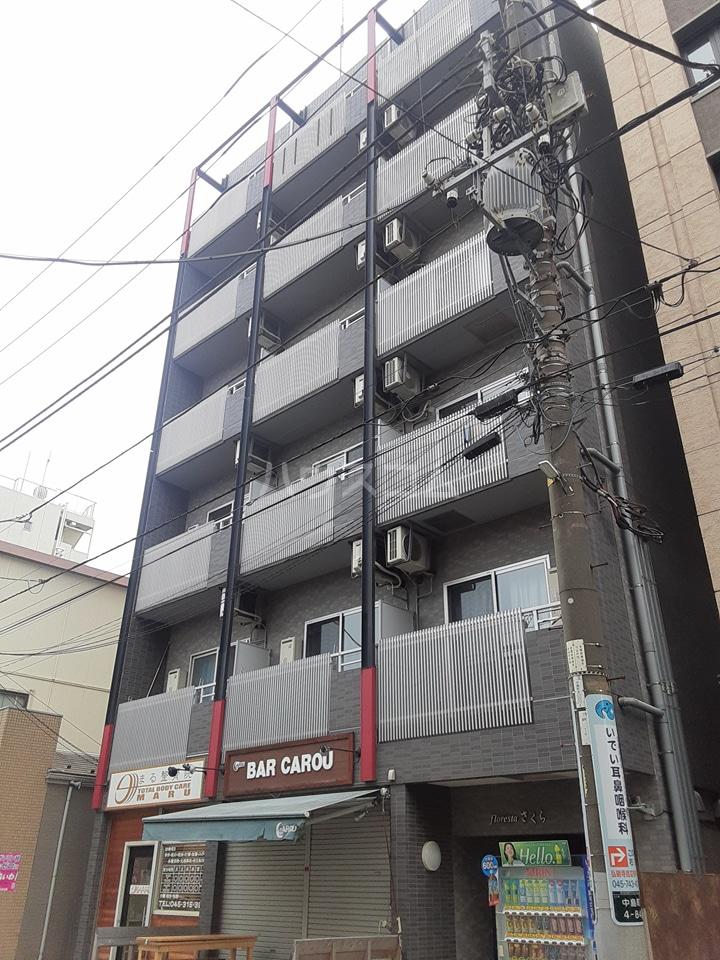 FLORESTAさくら