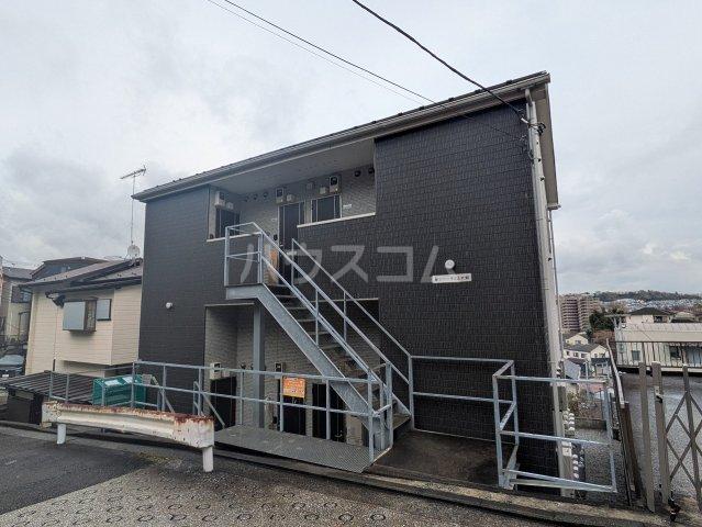 ビバーチェ上大岡