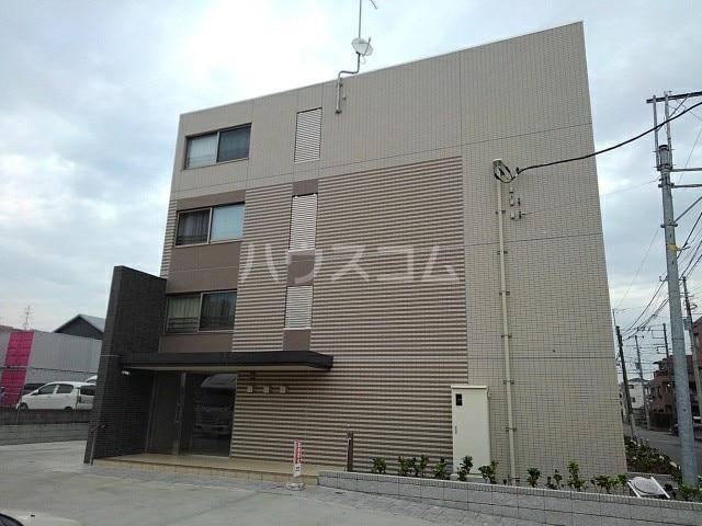 ステイブル日吉