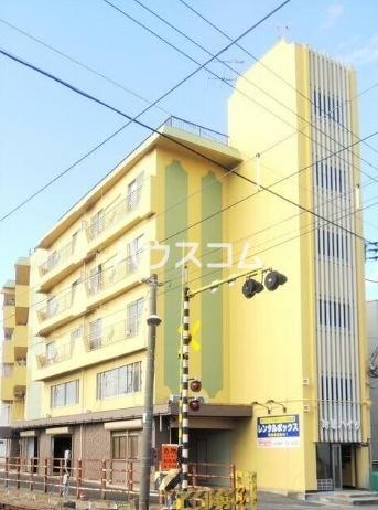 地建ハイツ