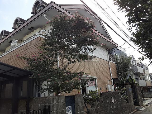 グレイスハイツ