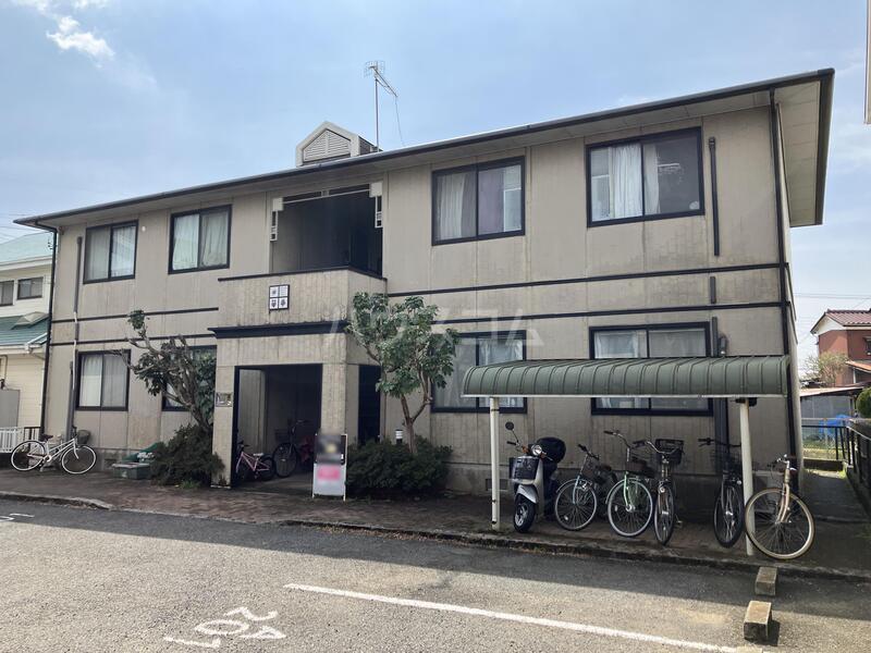 プラザ樹苑A棟
