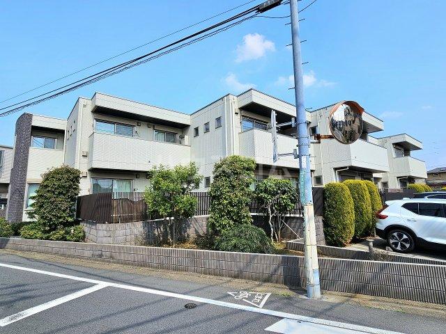 アドラブール深沢
