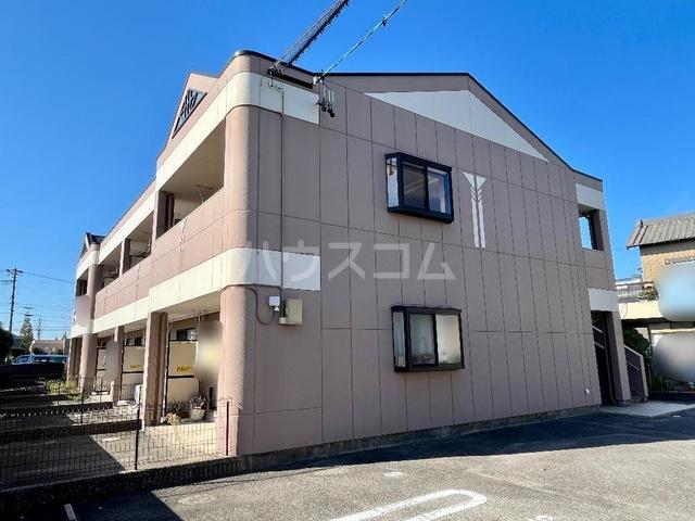 ディアコーポSUZUKI