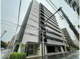 パークアクシス横浜反町公園