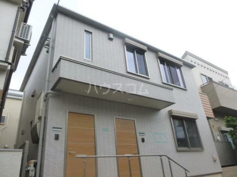 ラシーネ上用賀