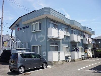 コーポ日比野B