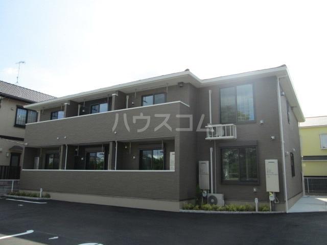 オリンピア美里