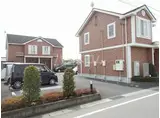 ベル・コリーヌⅡ